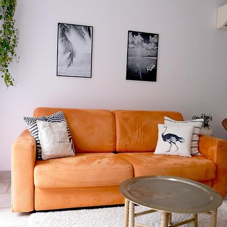 Maison De Vacances Villa Cardabella Le Tignet Екстериор снимка