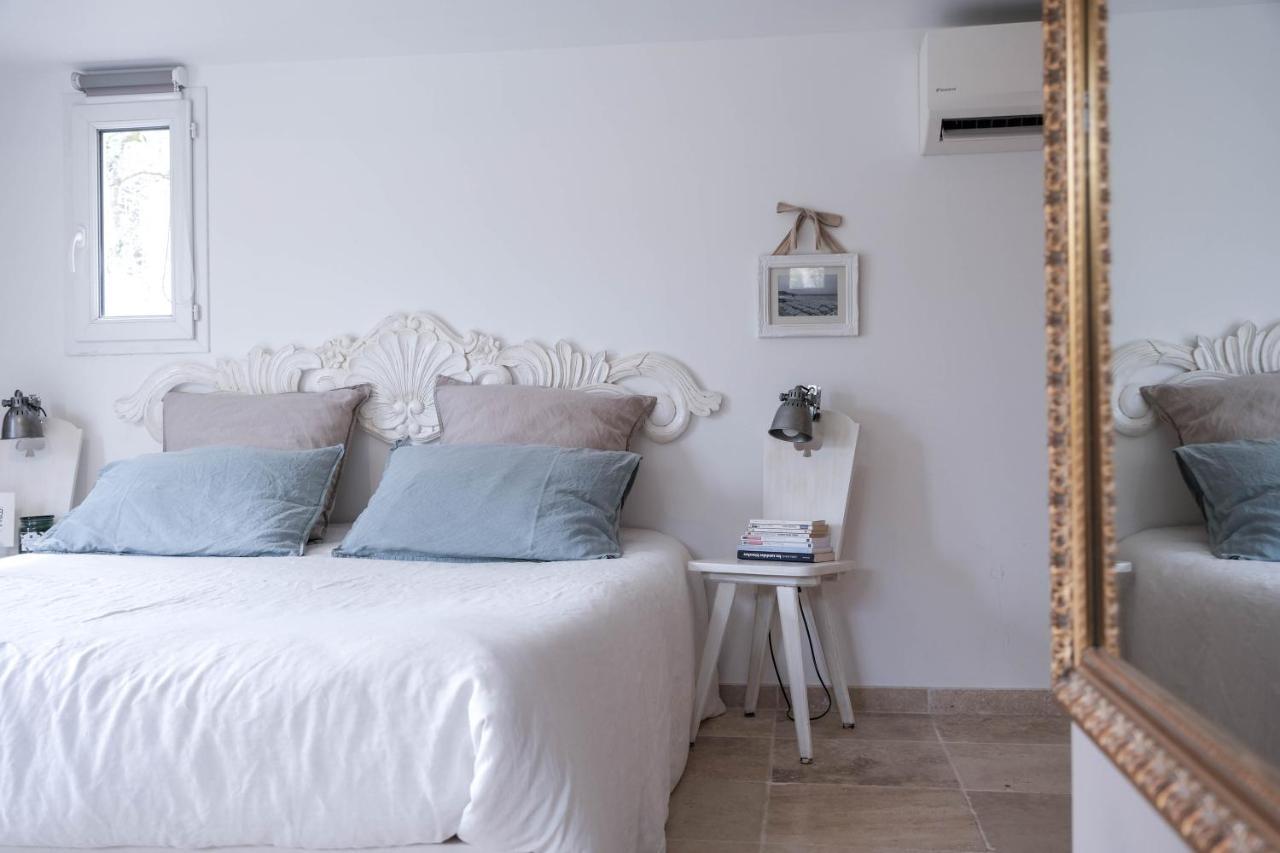 Maison De Vacances Villa Cardabella Le Tignet Екстериор снимка