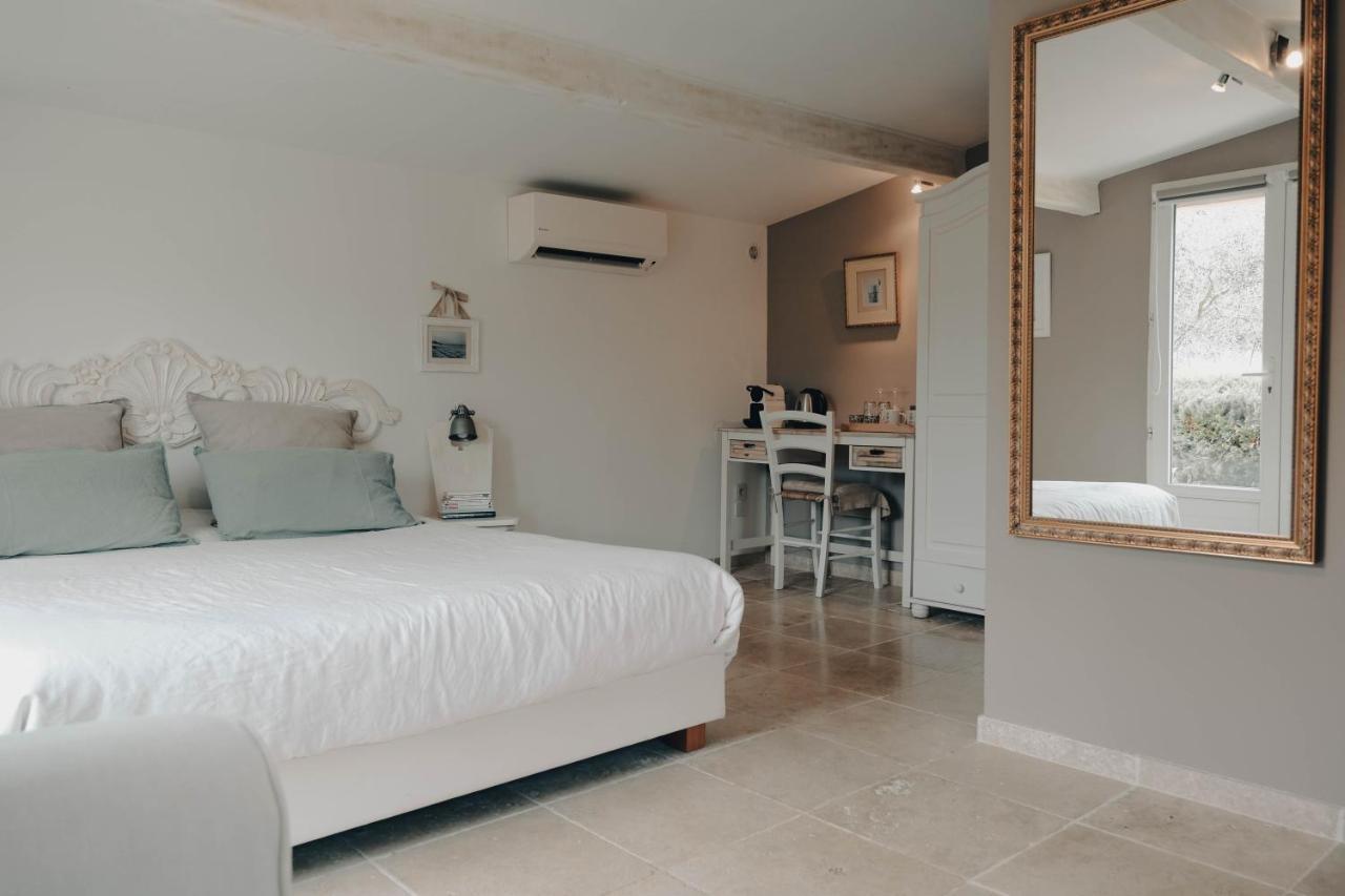 Maison De Vacances Villa Cardabella Le Tignet Екстериор снимка