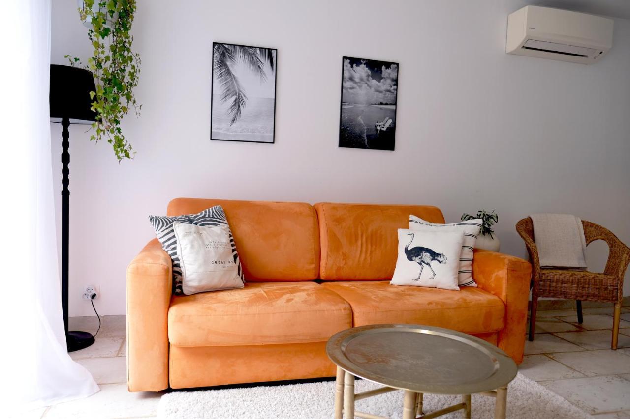 Maison De Vacances Villa Cardabella Le Tignet Екстериор снимка